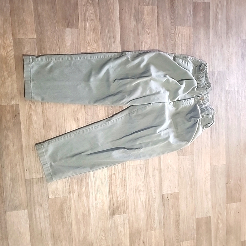 Farah stretch pants